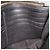 Portafoglio con catena Gucci Black Guccissima Interlocking G Nero - vista 5
