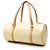 Louis Vuitton White Monogram Vernis Bedford Bianco Crudo - vista 2