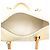Louis Vuitton White Monogram Vernis Bedford Bianco Crudo - vista 4
