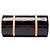 Louis Vuitton Purple Monogram Vernis Bedford Porpora - vista 3