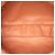 Chanel Pink CC Quilted Jersey East West Flap Rosa - vista 4