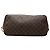 Louis Vuitton Brown Monogram Neverfull GM Marrone - vista 3