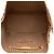 Louis Vuitton Brown Monogram Neverfull GM Marrone - vista 4
