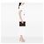 Necessaire Louis Vuitton Brown Monogram 26 Marrone - vista 6
