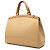 Louis Vuitton Beige Monogram Vernis Brea GM - vista 2