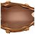 Louis Vuitton Beige Monogram Vernis Brea GM - vista 4