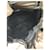 Prada Nylon-Rucksack mit Python-Leder Schwarz Python drucken - Ansicht 6