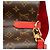 Néonoé Louis Vuitton Brown Monogram Neonoe MM Marrone - vista 6