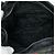 Gucci Bolso Bandolera Web Estampado GG Negro - vista 4