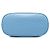 Borsa Dome Mini Microguccissima Blu Gucci Blu chiaro - vista 3
