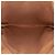 Louis Vuitton Brown Monogram Bosphore Pochette Marrone - vista 4