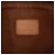 Louis Vuitton Brown Monogram Bosphore Pochette Marrone - vista 5