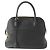 Hermès Black Clemence Bolide 31 Nero
