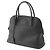 Hermès Black Clemence Bolide 31 Nero - vista 2