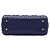 Dior Blue Small Lambskin Cannage My ABCDior Lady Dior - vista 3