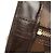 Louis Vuitton Brown Damier Ebene Alma BB Marrom - vista 5