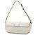 Louis Vuitton White Epi Pochette Montaigne - vista 2