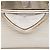 Louis Vuitton White Epi Pochette Montaigne - vista 5