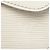 Louis Vuitton White Epi Pochette Montaigne - vista 6