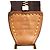 Louis Vuitton Brown Monogram Mini Pochette Accessoires Marrone - vista 5