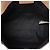 Borsa a tracolla Burberry Brown Small House Check Canvas and Leather Horseshoe Milton Marrone Marrone chiaro - vista 4