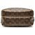 Louis Vuitton Brown Monogram Reporter PM - view 3
