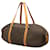 Louis Vuitton Brown Damier Geant Attaquant Marrone  - vista 2