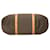 Louis Vuitton Brown Damier Geant Attaquant Marrone  - vista 3
