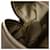 Louis Vuitton Brown Damier Geant Attaquant Marrone  - vista 6