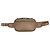 Bumbag borsello Louis Vuitton in pelle Taurillon marrone