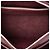 Louis Vuitton Purple Electric Epi Pont Neuf PM Violet - vue 4