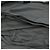Balenciaga Borsa Hobo in jersey grigio con logo 3B Marrone - vista 4