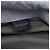 Balenciaga Borsa Hobo in jersey grigio con logo 3B Marrone - vista 5