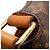 Louis Vuitton Brown Monogram Musette Salsa PM Long Strap Marrone - vista 10