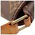 Louis Vuitton Brown Monogram Musette Salsa PM Long Strap Marrone - vista 12