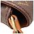 Louis Vuitton Brown Monogram Musette Salsa PM Long Strap Marrone - vista 13