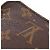 Louis Vuitton Brown Monogram Musette Salsa PM Long Strap Marrone - vista 15