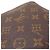 Louis Vuitton Brown Monogram Musette Salsa PM Long Strap Marrone - vista 16