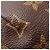 Louis Vuitton Brown Monogram Musette Salsa PM Long Strap Marrone - vista 20
