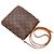 Louis Vuitton Brown Monogram Musette Salsa PM Long Strap Marrone - vista 24