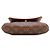 Louis Vuitton Brown Monogram Musette Salsa PM Long Strap Marrone - vista 3