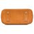 Louis Vuitton Brown Monogram Alma BB Marron - vue 3