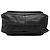 Chloé Paraty Satchel aus Narbenleder in Schwarz, Größe Medium - Ansicht 3