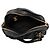 Chloé Paraty Satchel aus Narbenleder in Schwarz, Größe Medium - Ansicht 4