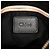 Chloé Paraty Satchel aus Narbenleder in Schwarz, Größe Medium - Ansicht 5