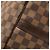 Louis Vuitton Brown Damier Ebene Speedy Bandouliere 30 Marrone - vista 5