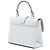 Louis Vuitton White Epi Locky BB Bianco - vista 2