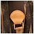 Louis Vuitton Brown Monogram Reporter PM Marrone - vista 5