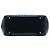 Chanel Blue Quilted Patent Reissue 2.55 Accordion Flap Blu navy - vista 3