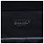 Chanel Blue Quilted Patent Reissue 2.55 Accordion Flap Blu navy - vista 5